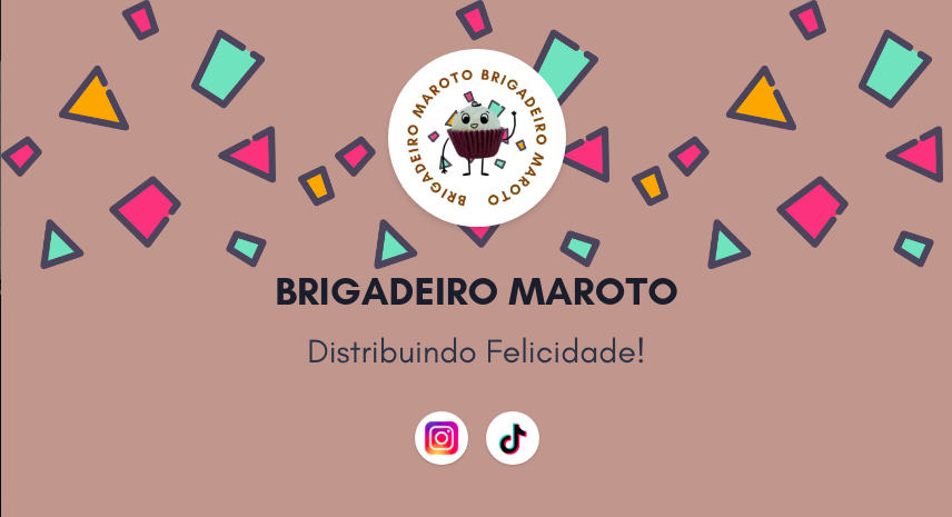 Brigadeiro Maroto